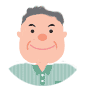 60代男性の声